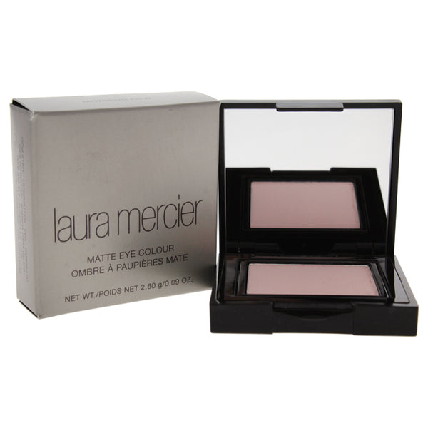 Laura Mercier Matte Eye Colour - Morning Dew by Laura Mercier for Women - 0.09 oz Eyeshadow