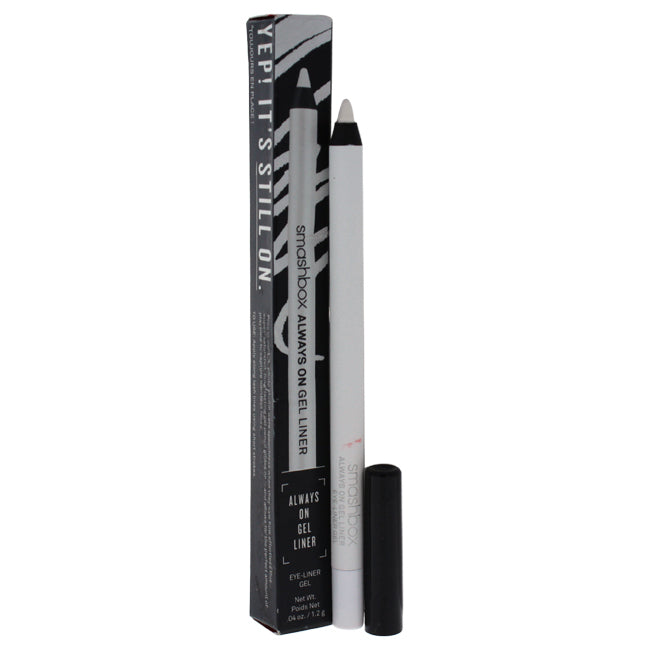 SmashBox Always On Gel Liner - Blank by SmashBox for Women - 0.04 oz Eyeliner