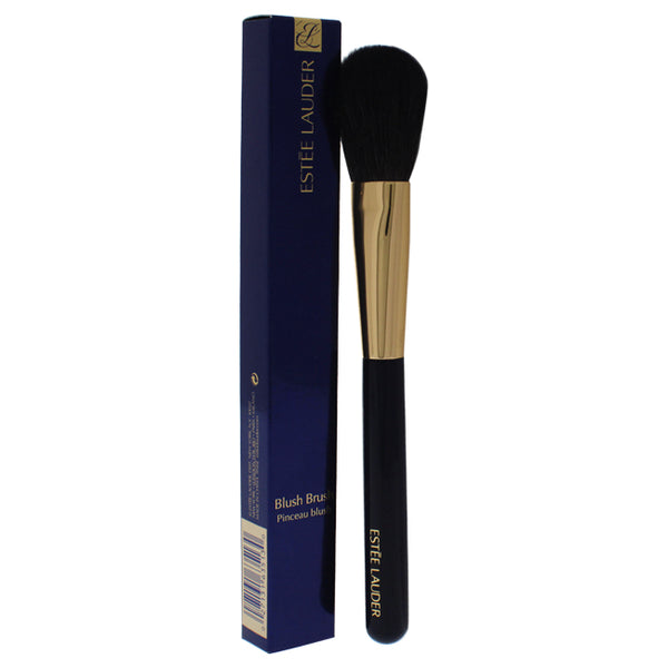 Estee Lauder Blush Brush - # 15 by Estee Lauder for Women - 1 Pc Brush