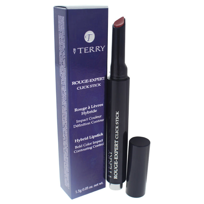 By Terry Rouge-Expert Click Stick Hybrid Lipstick - # 11 Baby Brick by By Terry for Women - 0.05 oz Lipstick