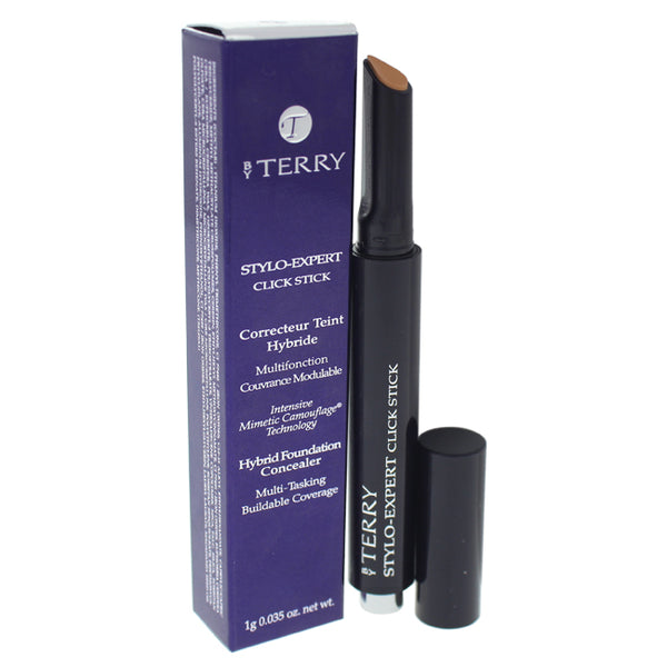 By Terry Stylo-Expert Click Stick Hybrid Foundation Concealer - # 10.5 Light Copper by By Terry for Women - 0.035 oz Concealer