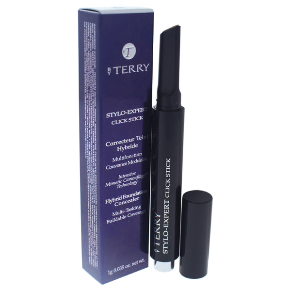 By Terry Stylo Expert Click Stick Hybrid Foundation Concealer - # 2 Neutral Beige by By Terry for Women - 0.035 oz Concealer