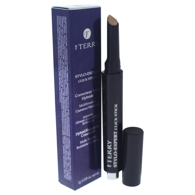 By Terry Stylo Expert Click Stick Hybrid Foundation Concealer - # 4.5 Soft Beige by By Terry for Women - 0.035 oz Concealer