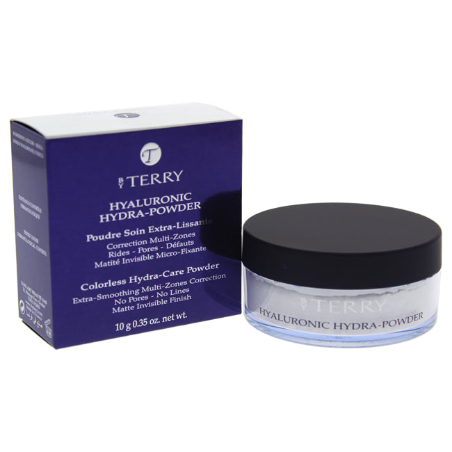 By Terry Hyaluronic Hydra-Powder by By Terry for Women - 0.35 oz Powder