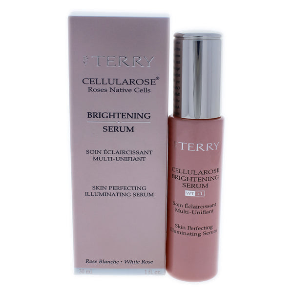 By Terry Cellularose Brightening Serum by By Terry for Women - 1 oz Serum