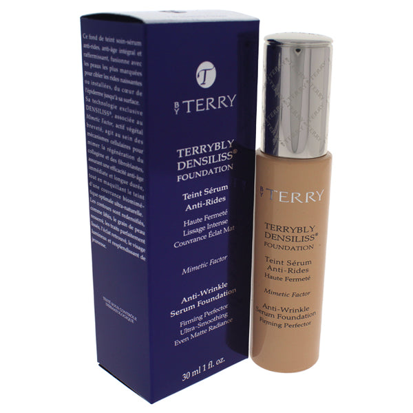 By Terry Terrybly Densiliss Foundation - # 7.5 Honey Glow by By Terry for Women - 1 oz Foundation