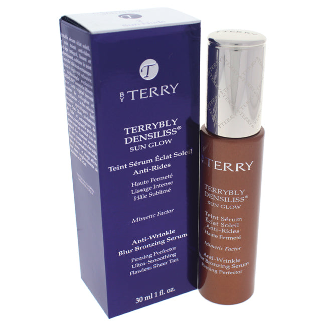 By Terry Terribly Densiliss Sun Glow - # 2 Sun Nude by By Terry for Women - 1 oz Serum