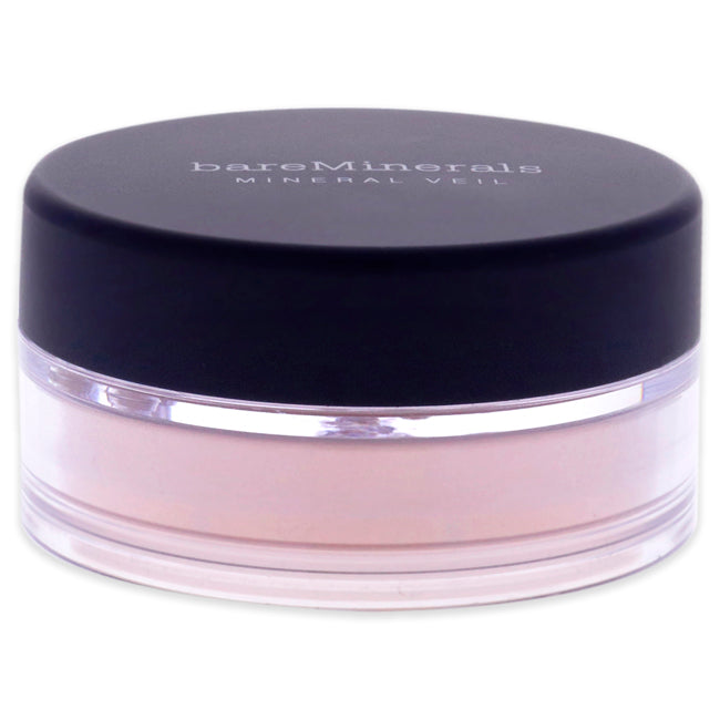 bareMinerals Mineral Veil Finishing Powder SPF 25 - Original by bareMinerals for Women - 0.21 oz Powder