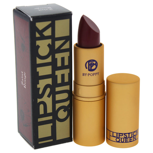 Lipstick Queen Saint Sheer Lipstick - Saint Rouge by Lipstick Queen for Women - 0.12 oz Lipstick