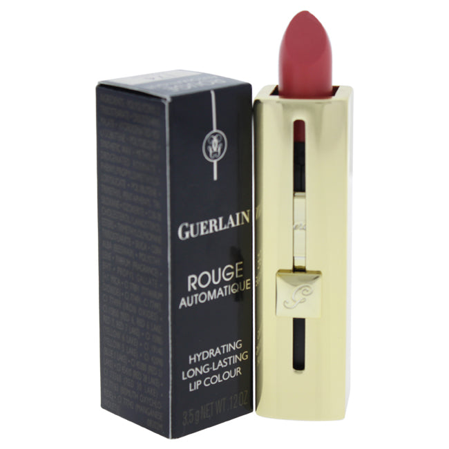 Guerlain Rouge Automatique Long-Lasting Lip Colour - # 174 Roselip by Guerlain for Women - 0.12 oz Lipstick