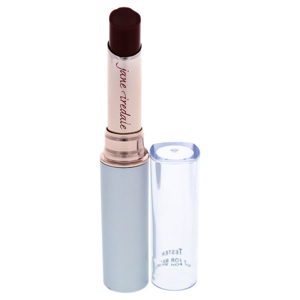 Jane Iredale Just Kissed Lip Plumper - Montreal by Jane Iredale for Women - 0.1 oz Lip Gloss (Tester)