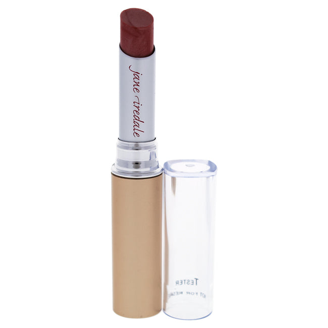 Jane Iredale PureMoist Lipstick - Lily by Jane Iredale for Women - 0.1 oz Lipstick (Tester)