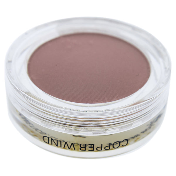 Jane Iredale PurePressed Blush - Copper Wind by Jane Iredale for Women - 0.1 oz Blush (Tester)