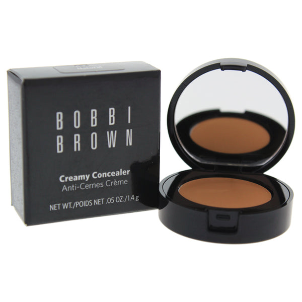 Bobbi Brown Creamy Concealer - Natural by Bobbi Brown for Women - 0.05 oz Concealer