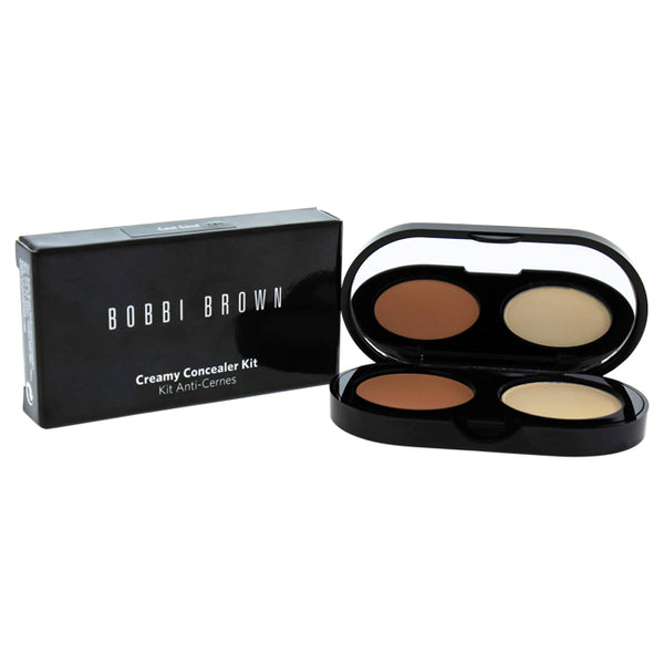 Bobbi Brown Creamy Concealer Kit - Cool Sand by Bobbi Brown for Women - 0.11 oz Concealer