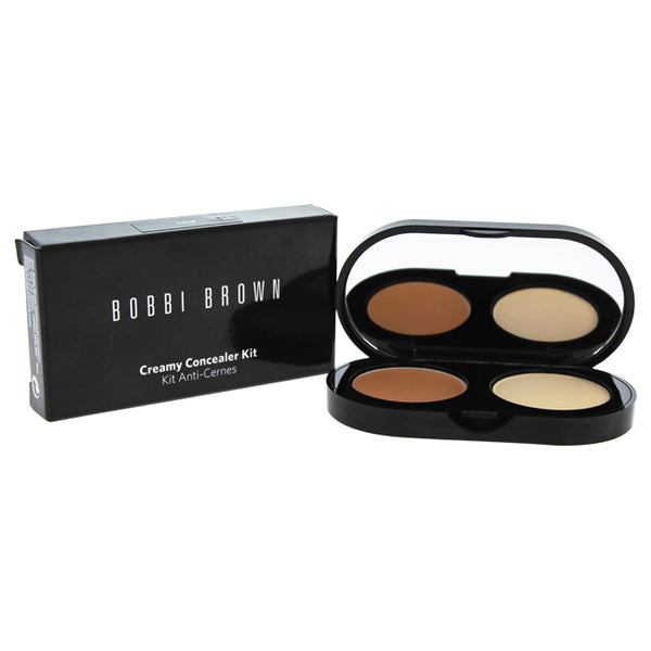 Bobbi Brown Creamy Concealer Kit - Sand by Bobbi Brown for Women - 0.11 oz Concealer