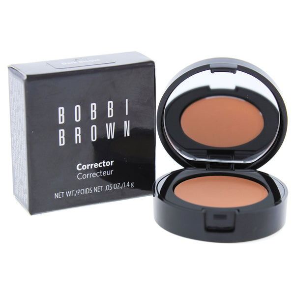 Bobbi Brown Corrector - Dark Bisque by Bobbi Brown for Women - 0.05 oz Corrector