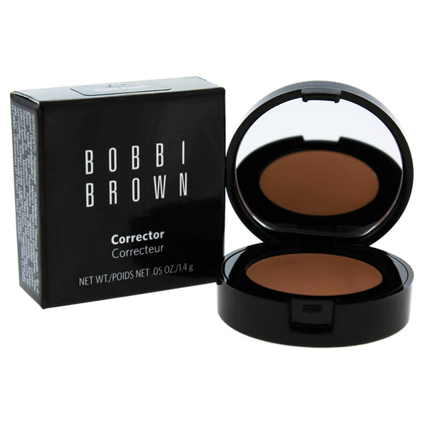 Bobbi Brown Corrector - Light Peach by Bobbi Brown for Women - 0.05 oz Corrector