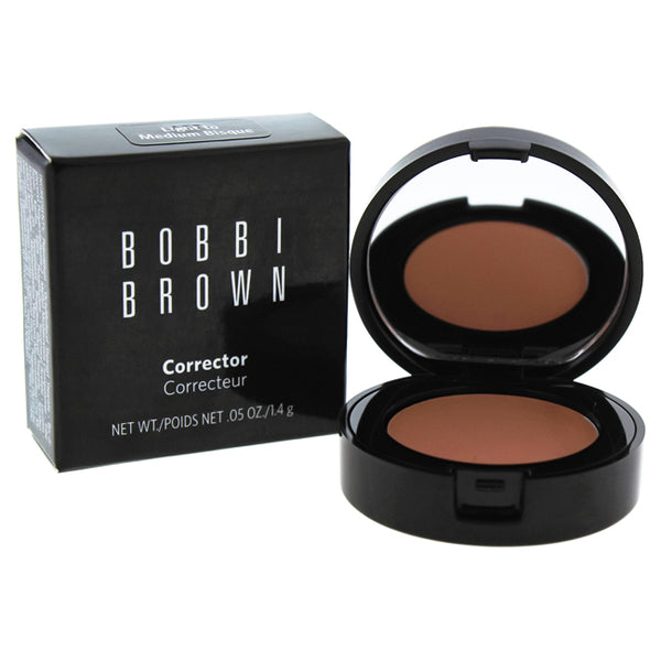 Bobbi Brown Corrector - Light to Medium Bisque by Bobbi Brown for Women - 0.05 oz Corrector