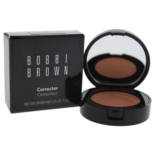 Bobbi Brown Corrector - Light Peach Bisque by Bobbi Brown for Women - 0.05 oz Corrector