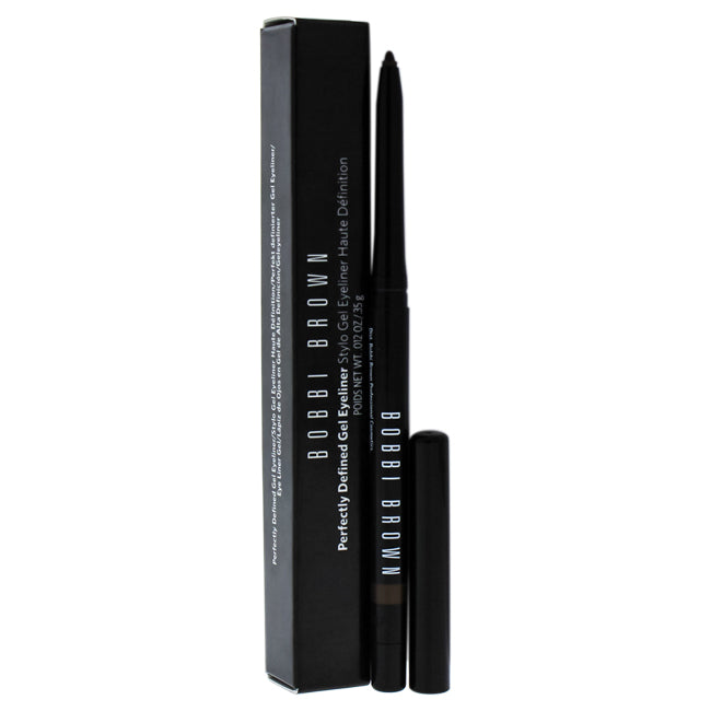 Bobbi Brown Perfectly Defined Gel Eyeliner - 05 Scotch by Bobbi Brown for Women - 0.012 oz Eyeliner