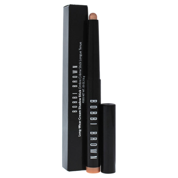 Bobbi Brown Long-Wear Cream Shadow Stick - 04 Golden Pink by Bobbi Brown for Women - 0.05 oz Eyeshadow