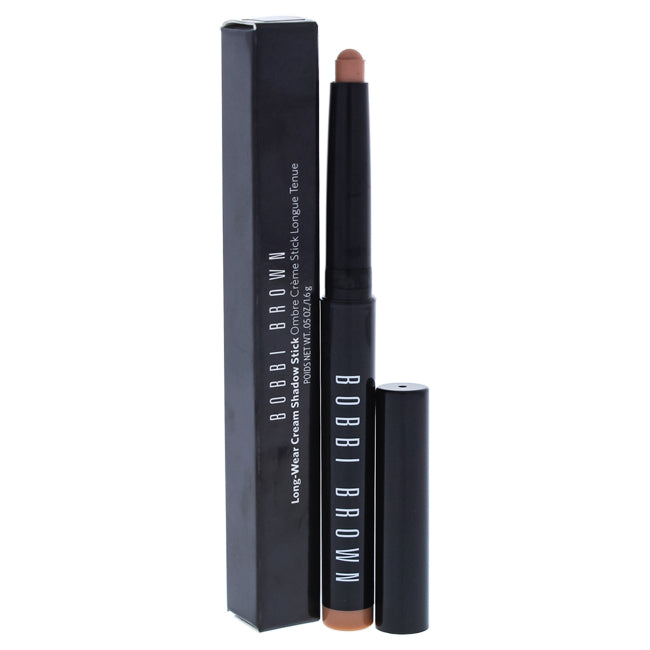 Bobbi Brown Long-Wear Cream Shadow Stick - 38 Malted Pink by Bobbi Brown for Women - 0.05 oz Eyeshadow