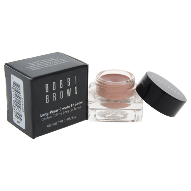 Bobbi Brown Long-Wear Cream Shadow - Ballet Pink by Bobbi Brown for Women - 0.12 oz Eyeshadow