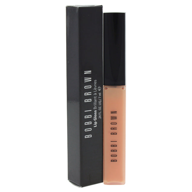 Bobbi Brown Lip Gloss - Almost Pink by Bobbi Brown for Women - 0.24 oz Lip Gloss