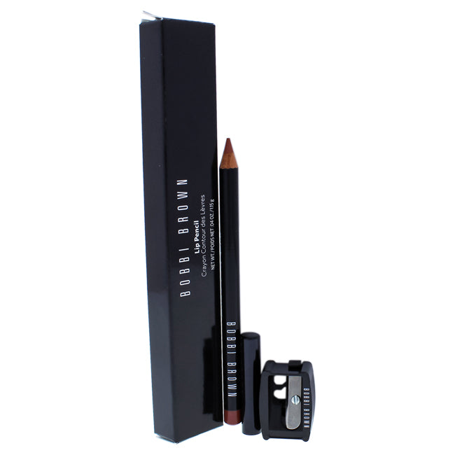 Bobbi Brown Lip Pencil - 10 Nude by Bobbi Brown for Women - 0.04 oz Lip Liner