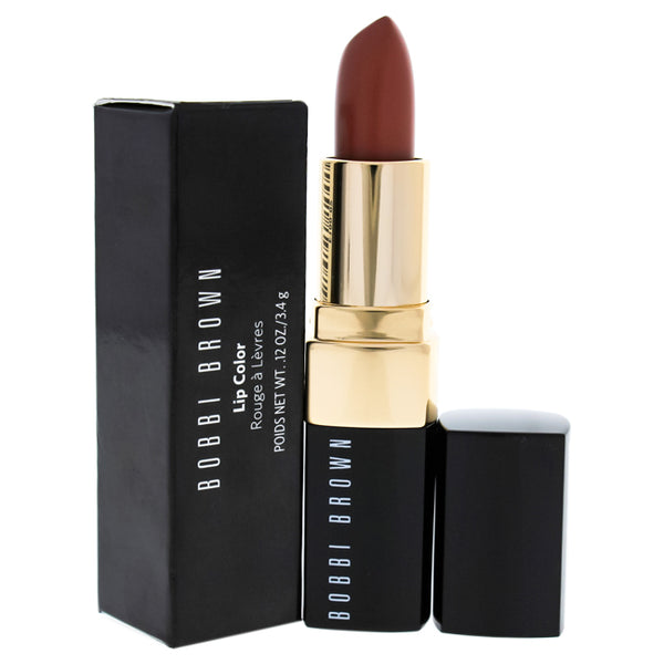 Bobbi Brown Lip Color - # 2 Beige by Bobbi Brown for Women - 0.12 oz Lipstick