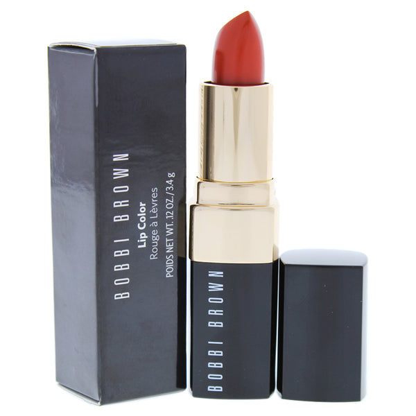 Bobbi Brown Lip Color - # 7 Orange by Bobbi Brown for Women - 0.12 oz Lipstick