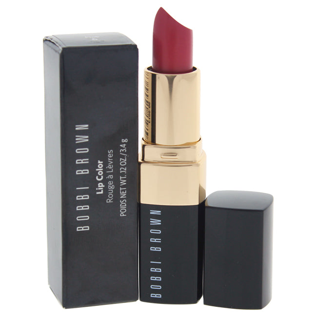 Bobbi Brown Lip Color - Pink by Bobbi Brown for Women - 0.12 oz Lipstick