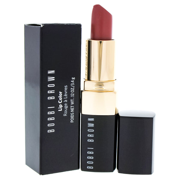 Bobbi Brown Lip Color - # 22 Sandwash Pink by Bobbi Brown for Women - 0.12 oz Lipstick