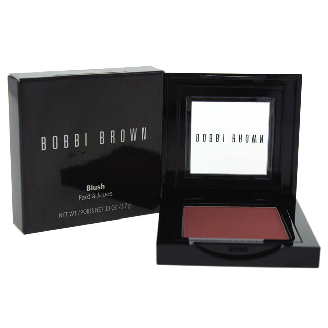 Bobbi Brown Blush - # 02 Tawny by Bobbi Brown for Women - 0.13 oz Blush