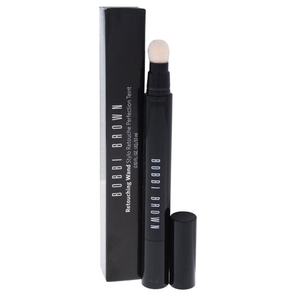 Bobbi Brown Retouching Wand - Porcelain by Bobbi Brown for Women - 0.1 oz Concealer