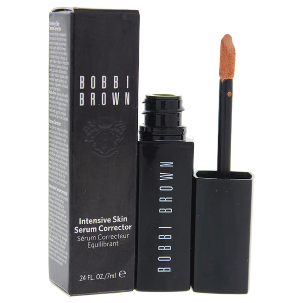 Bobbi Brown Intensive Skin Serum Corrector - Dark Peach Bisque by Bobbi Brown for Women - 0.24 oz Corrector