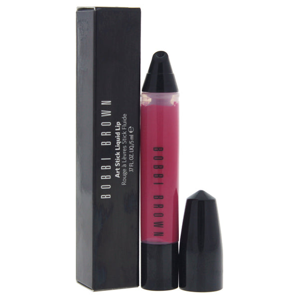 Bobbi Brown Art Stick Liquid Lip - Azalea by Bobbi Brown for Women - 0.17 oz Lipstick