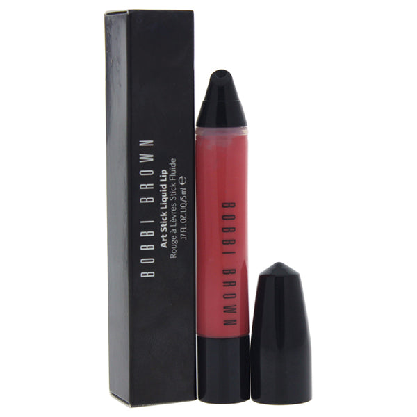 Bobbi Brown Art Stick Liquid Lip - Papaya by Bobbi Brown for Women - 0.17 oz Lipstick