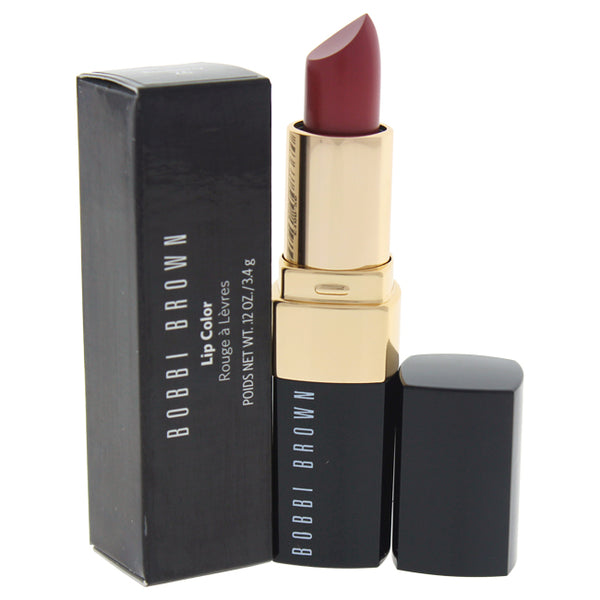 Bobbi Brown Lip Color - # 26 Roseberry by Bobbi Brown for Women - 0.12 oz Lipstick