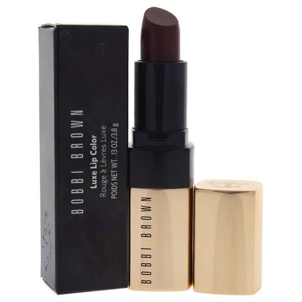 Bobbi Brown Luxe Lip Color - # 30 Your Majesty by Bobbi Brown for Women - 0.13 oz Lipstick