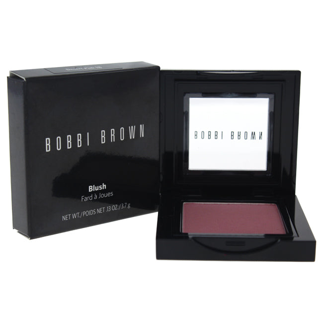 Bobbi Brown Blush - # 18 Desert Pink by Bobbi Brown for Women - 0.13 oz Blush