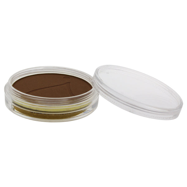 Jane Iredale PurePressed Base Mineral Foundation SPF 20 - Teakwood by Jane Iredale for Women - 0.35 oz Foundation (Tester)