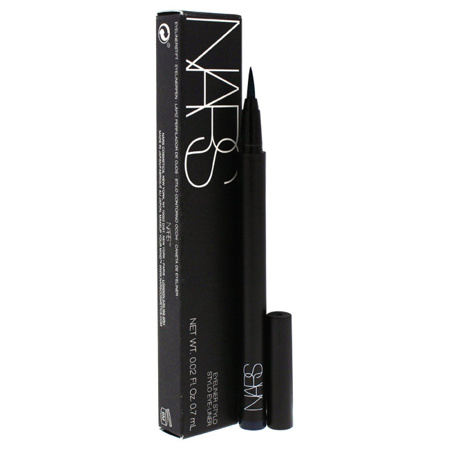 NARS Eyeliner Stylo - Atlantic by NARS for Women - 0.02 oz Eyeliner