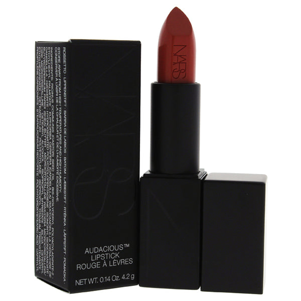 NARS Audacious Lipstick - Jane by NARS for Women - 0.14 oz Lipstick