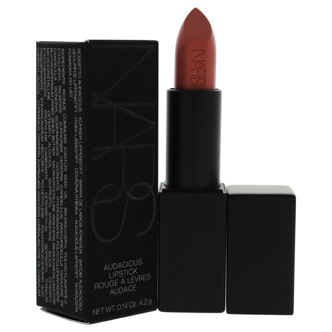 NARS Audacious Lipstick - Raquel by NARS for Women - 0.14 oz Lipstick