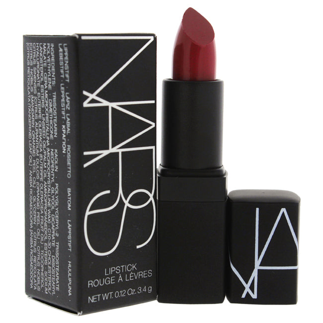 NARS Lipstick - Transeurope Express by NARS for Women - 0.12 oz Lipstick