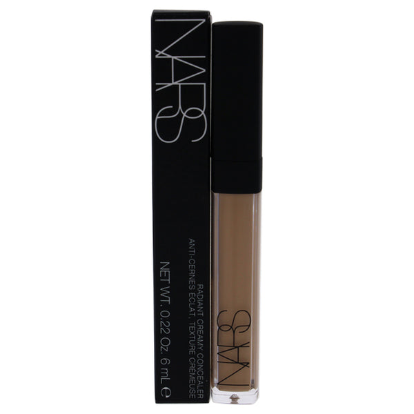 NARS Radiant Creamy Concealer - 1.5 Macadamia-Medium by NARS for Women - 0.22 oz Concealer