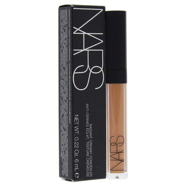 NARS Radiant Creamy Concealer - # 2.5 Chestnut/Med-Dark by NARS for Women - 0.22 oz Concealer