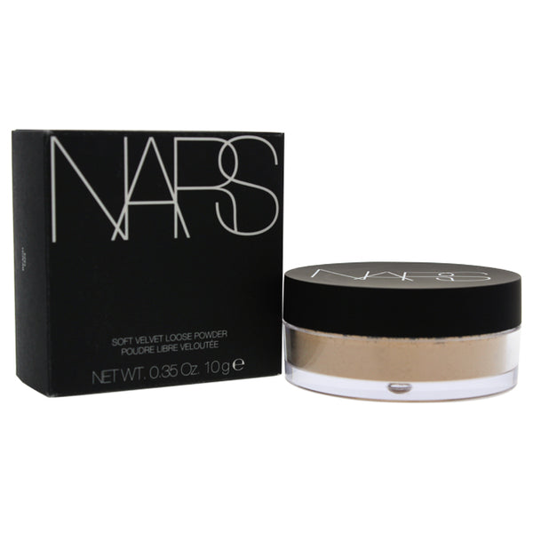 NARS Soft Velvet Loose Powder - Beach by NARS for Women - 0.35 oz Powder